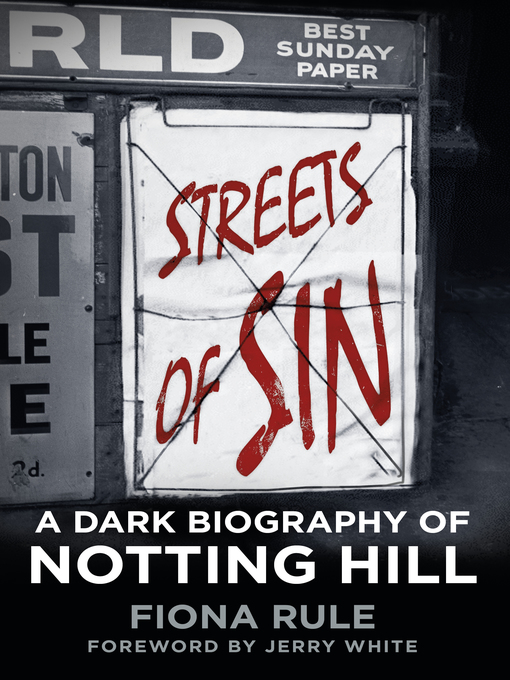 Title details for Streets of Sin by Fiona Rule - Available